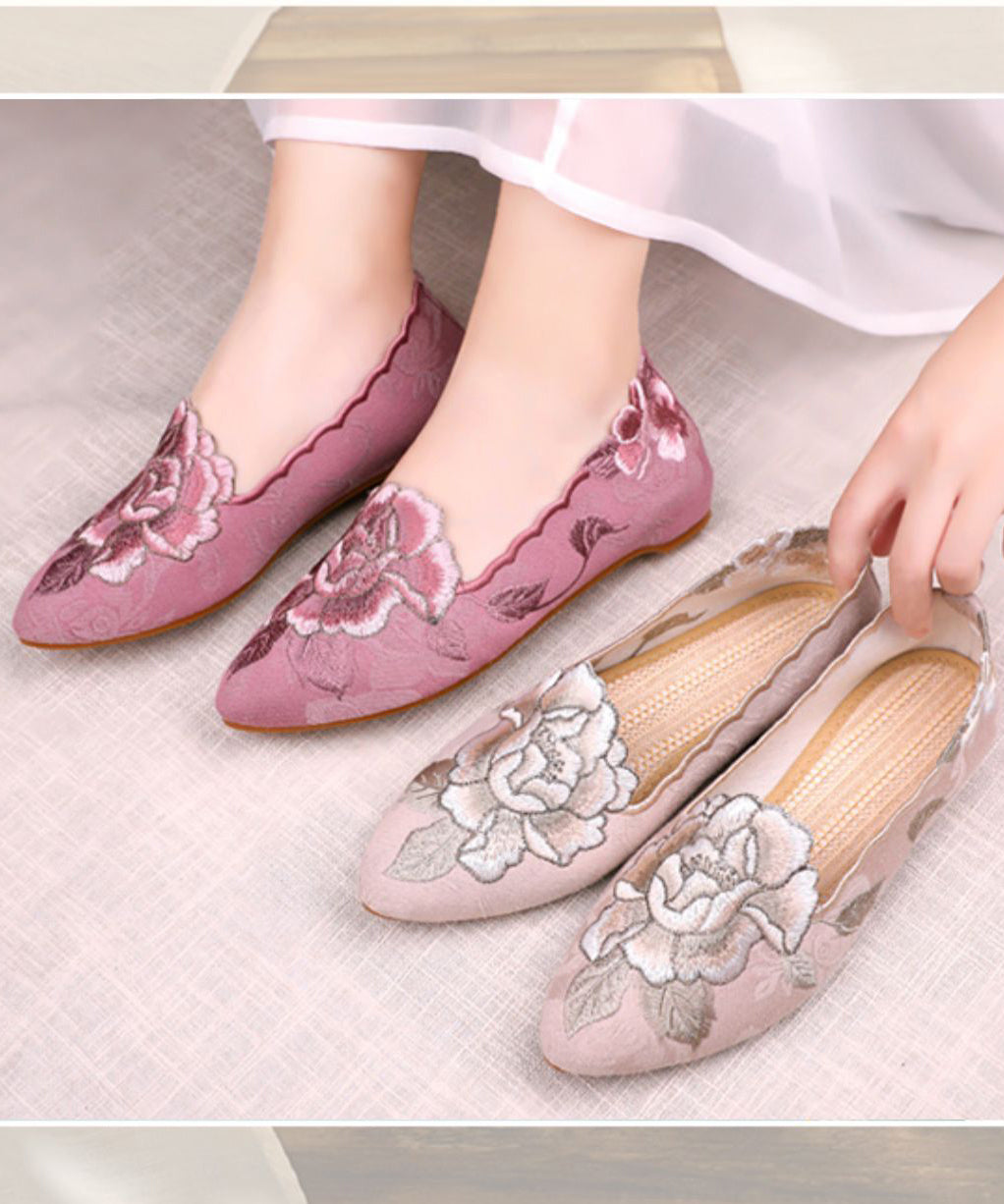 Classic Orthopedic Shoes with Timeless Style