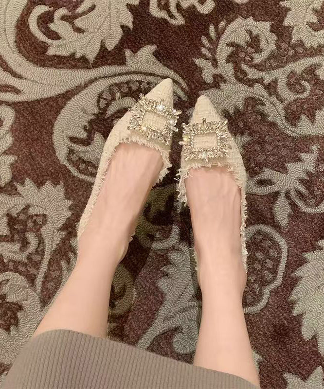 Graceful Orthopedic Shoes for Modern Look