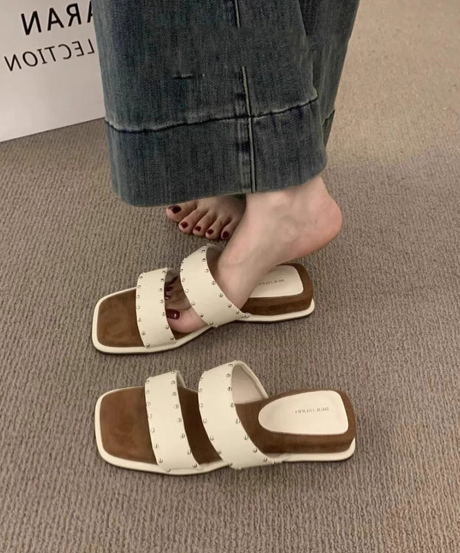 Elegant Orthopedic Sandals for Every Step