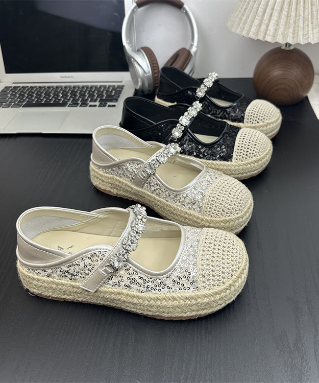 Chic Orthopedic Shoes with Unique Design