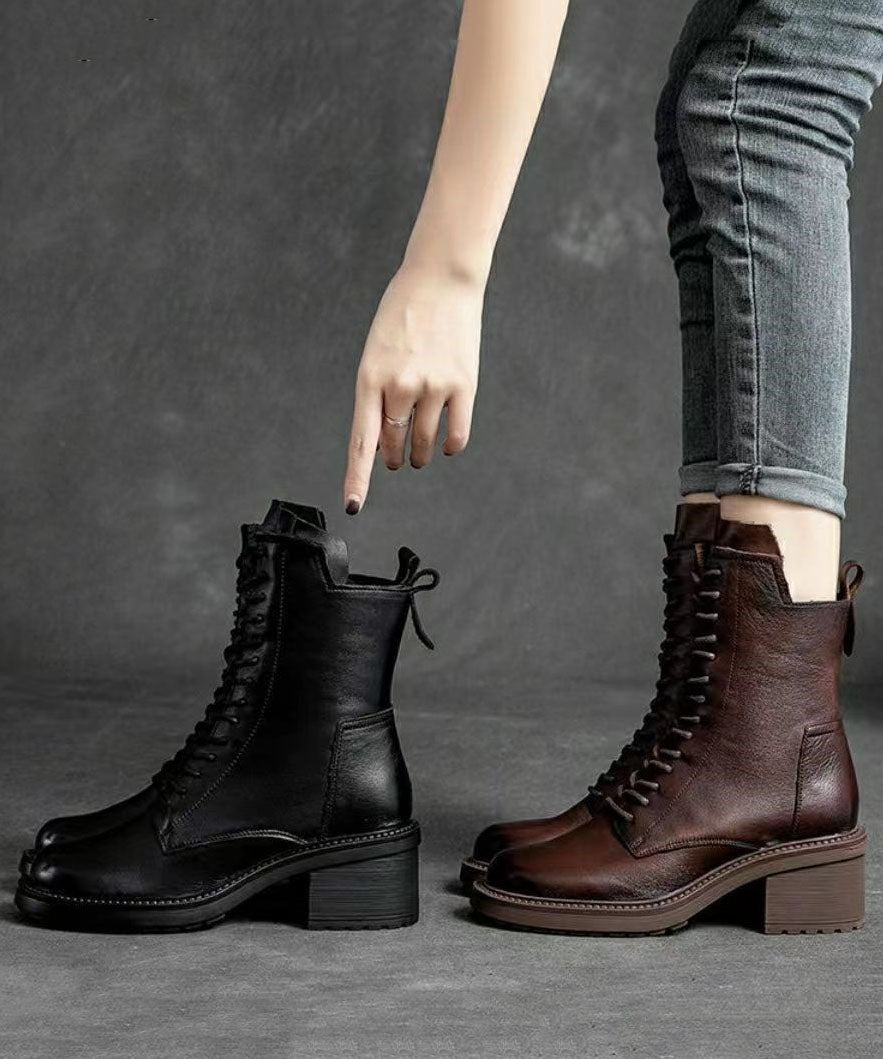 Comfortable Orthopedic Boots for Daily Wear