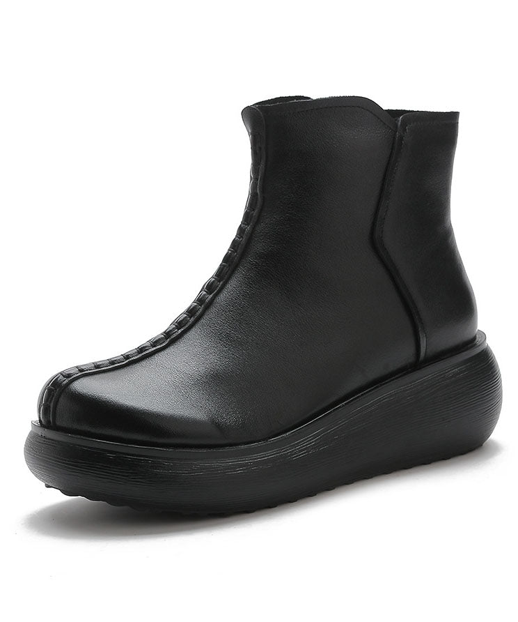 Stylish Orthopedic Boots for Any Occasion