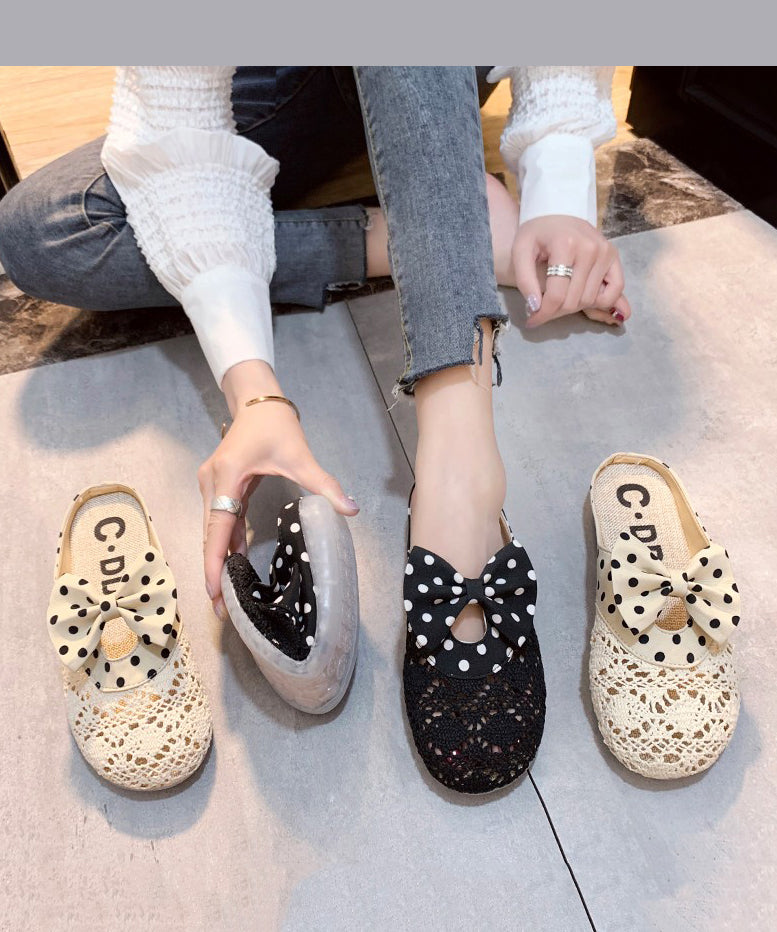 Chic Orthopedic Sandals with Unique Design