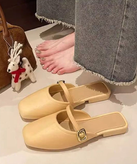 Beautifully Crafted Orthopedic Sandals