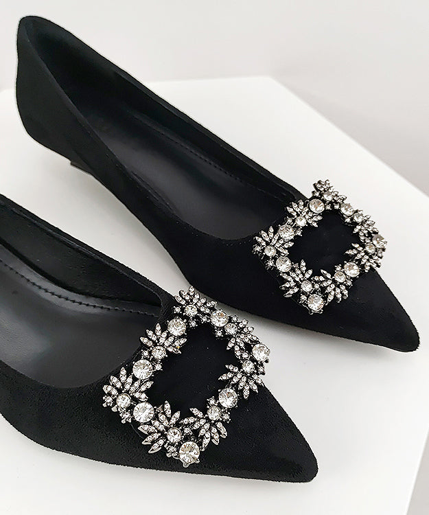 Elegant Orthopedic Shoes for Every Step