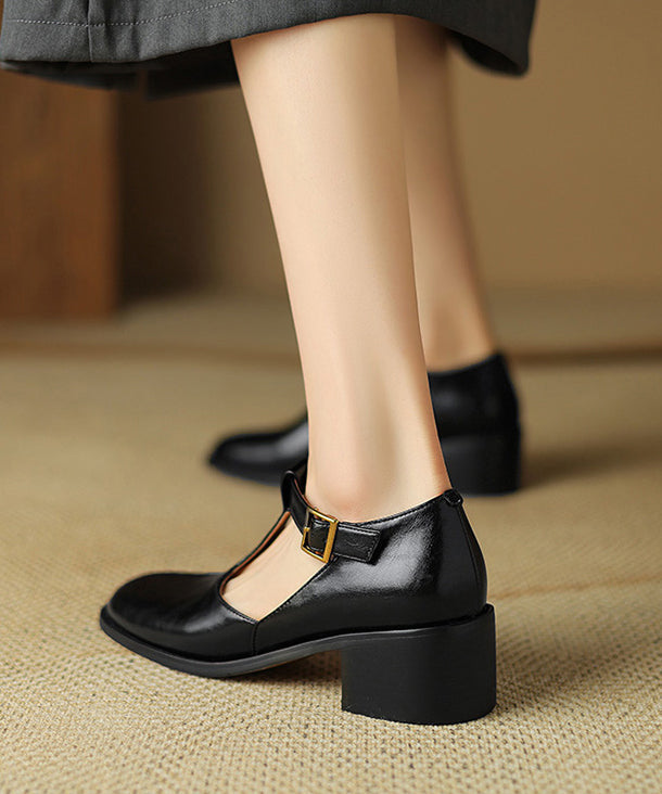Graceful Orthopedic Shoes for Modern Look
