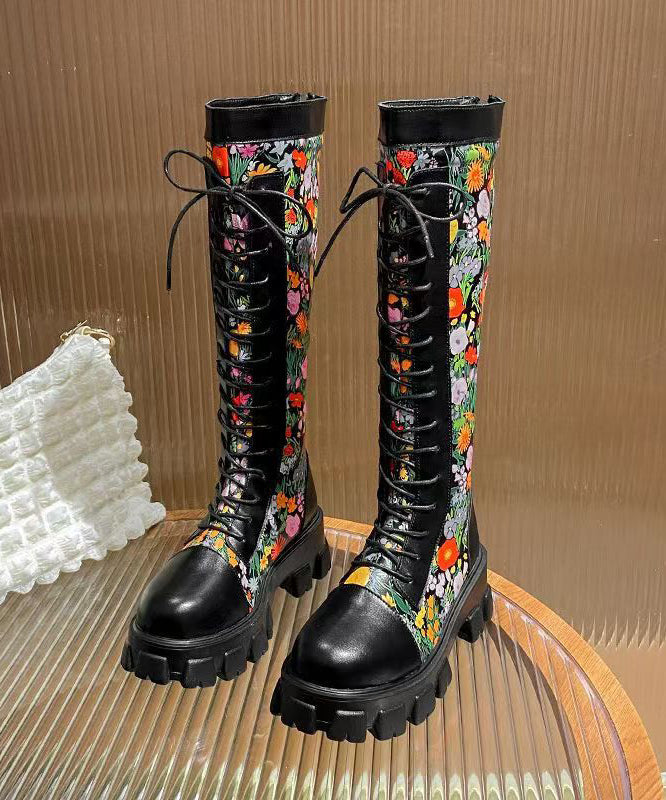 Elegant Orthopedic Boots for Every Step