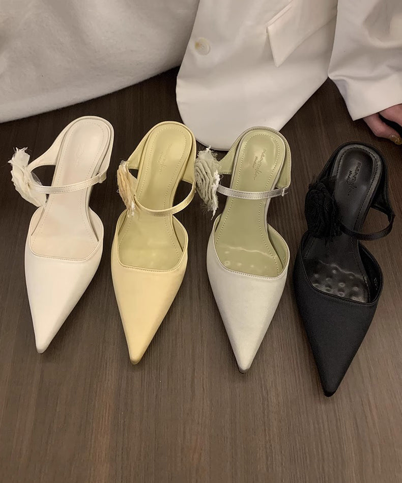 Vintage Inspired Orthopedic Sandals