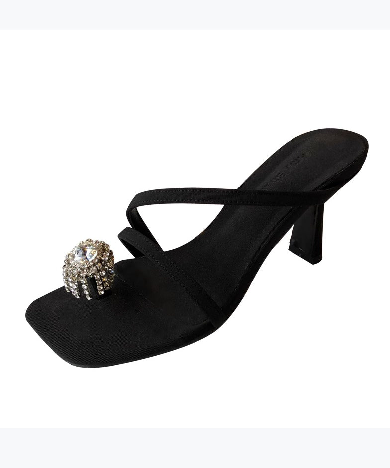 Classic Orthopedic Slippers with Timeless Style