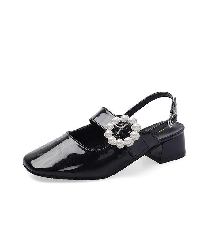 Comfortable Orthopedic Heels for Daily Wear