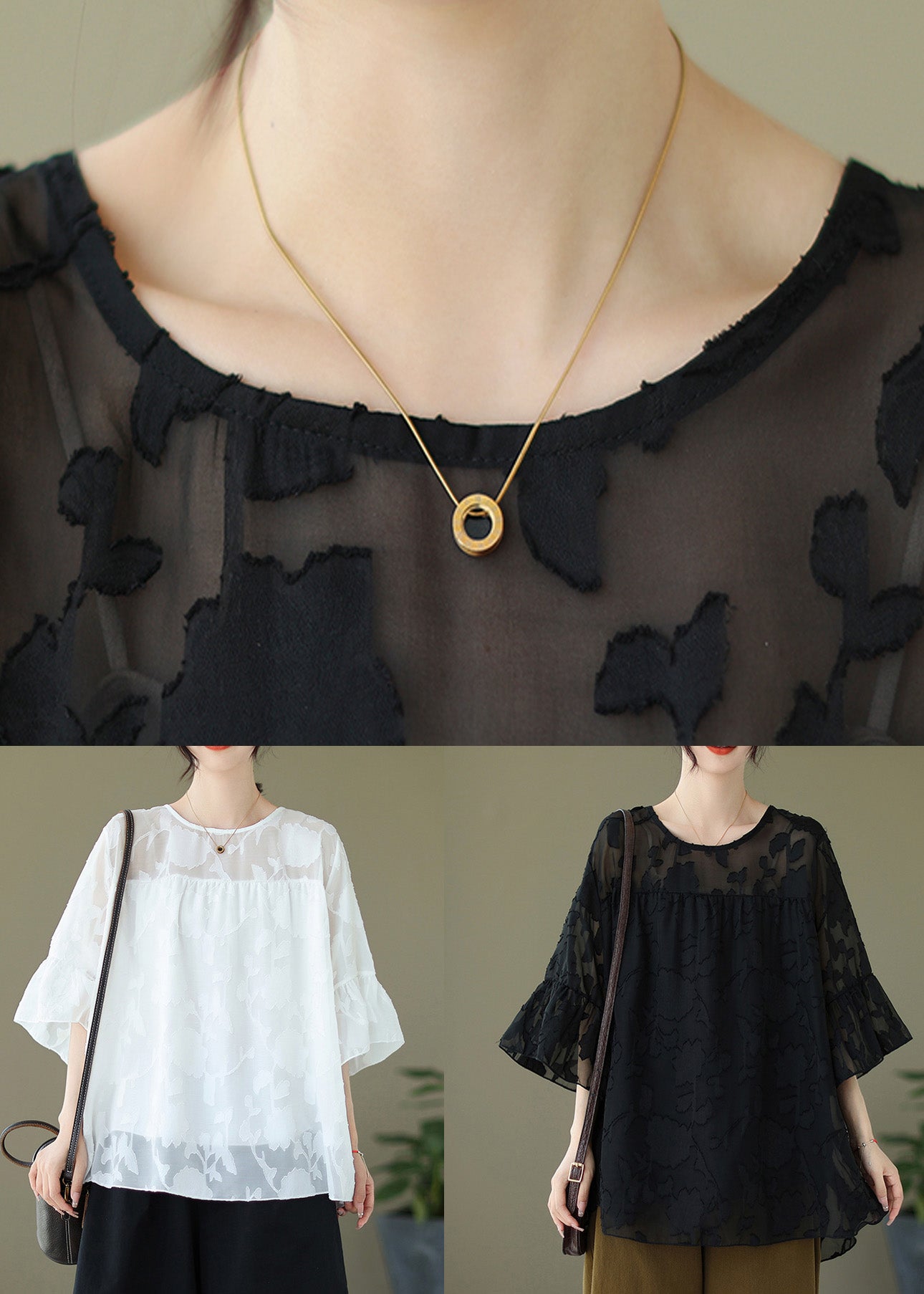 Beautifully Crafted Shirt in a Classic Style