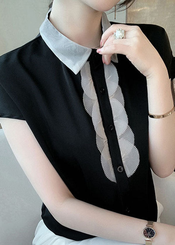 Gracefully Styled Shirt for Any Occasion