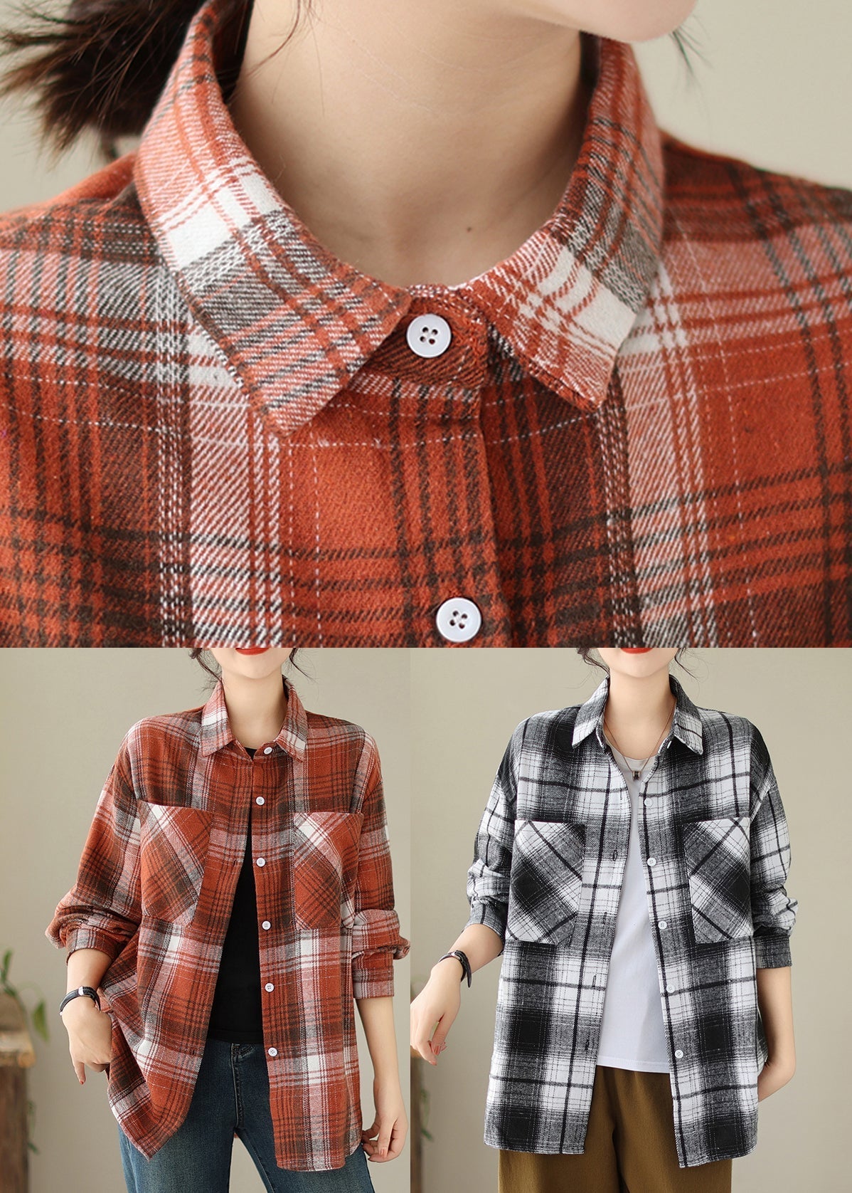 Effortlessly Elegant Shirt with a Timeless Design