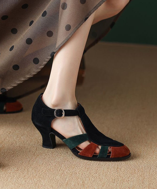 Graceful Orthopedic Sandals for Modern Look