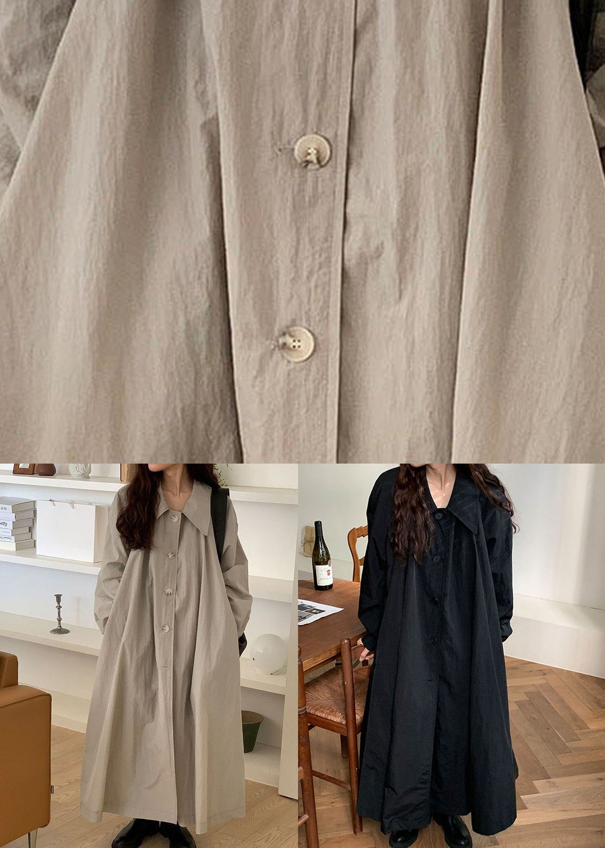 Elegantly Styled Blouse for Everyday Wear