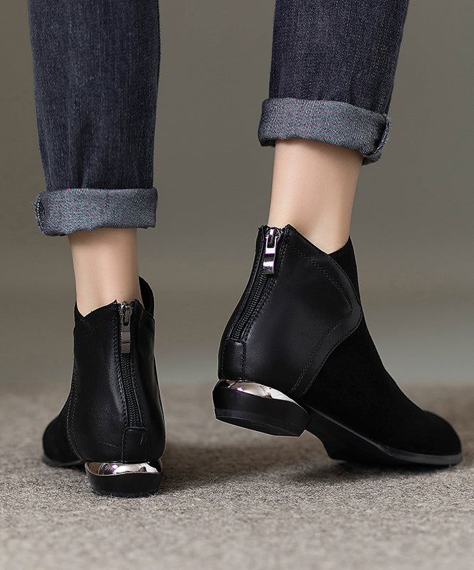 Stylish Orthopedic Boots for Any Occasion