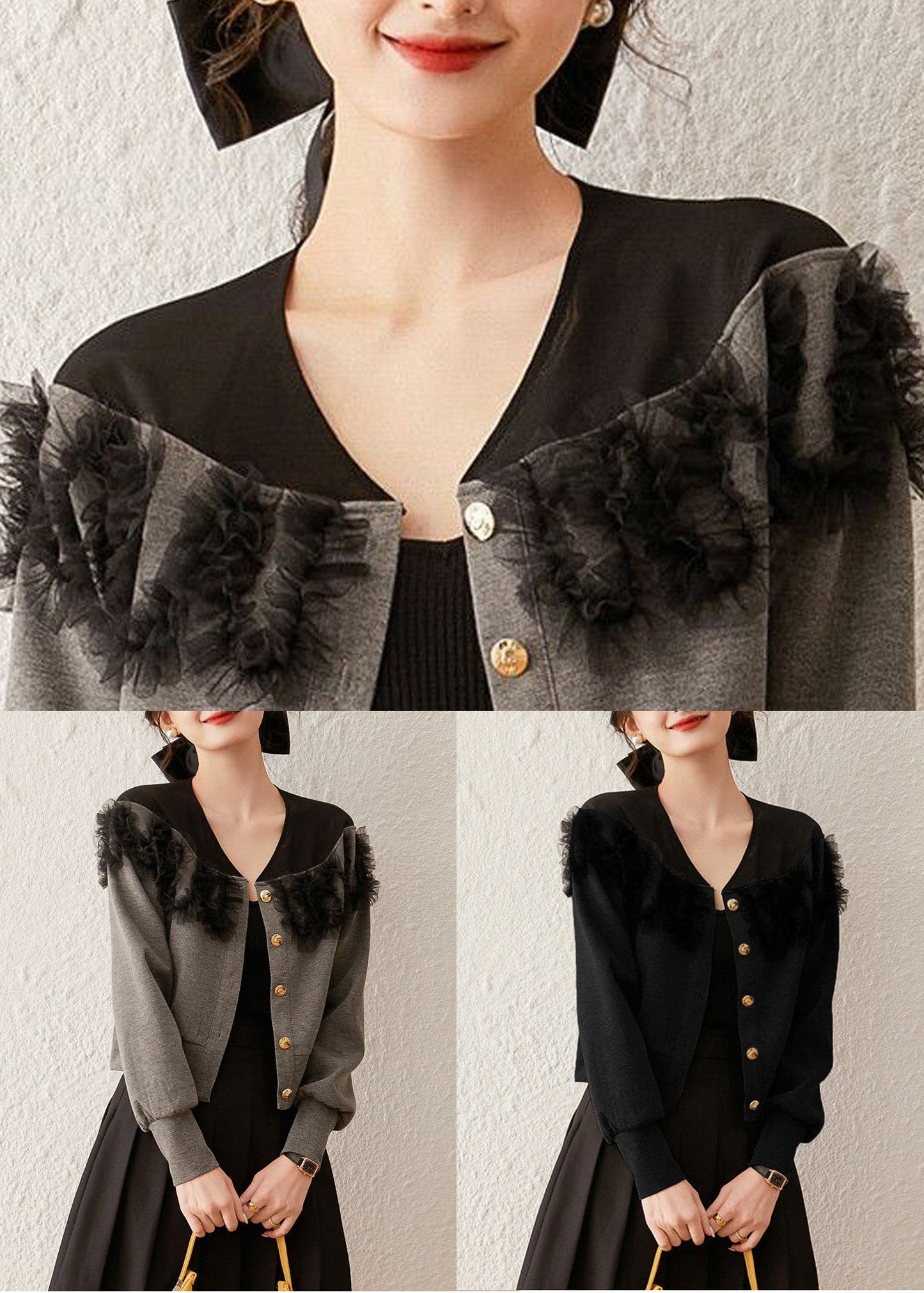 Classic Vintage & Enduringly Stylish Coat