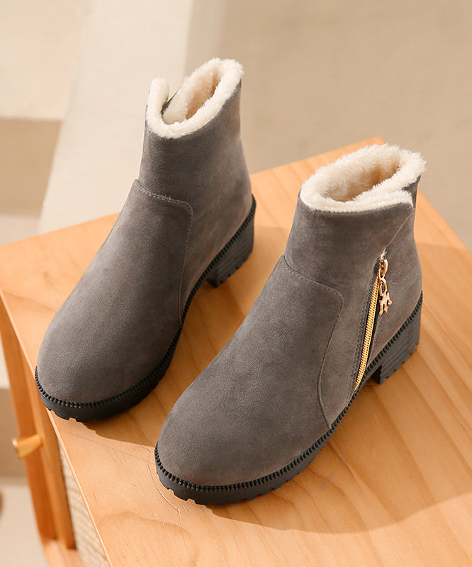 Beautifully Crafted Orthopedic Boots