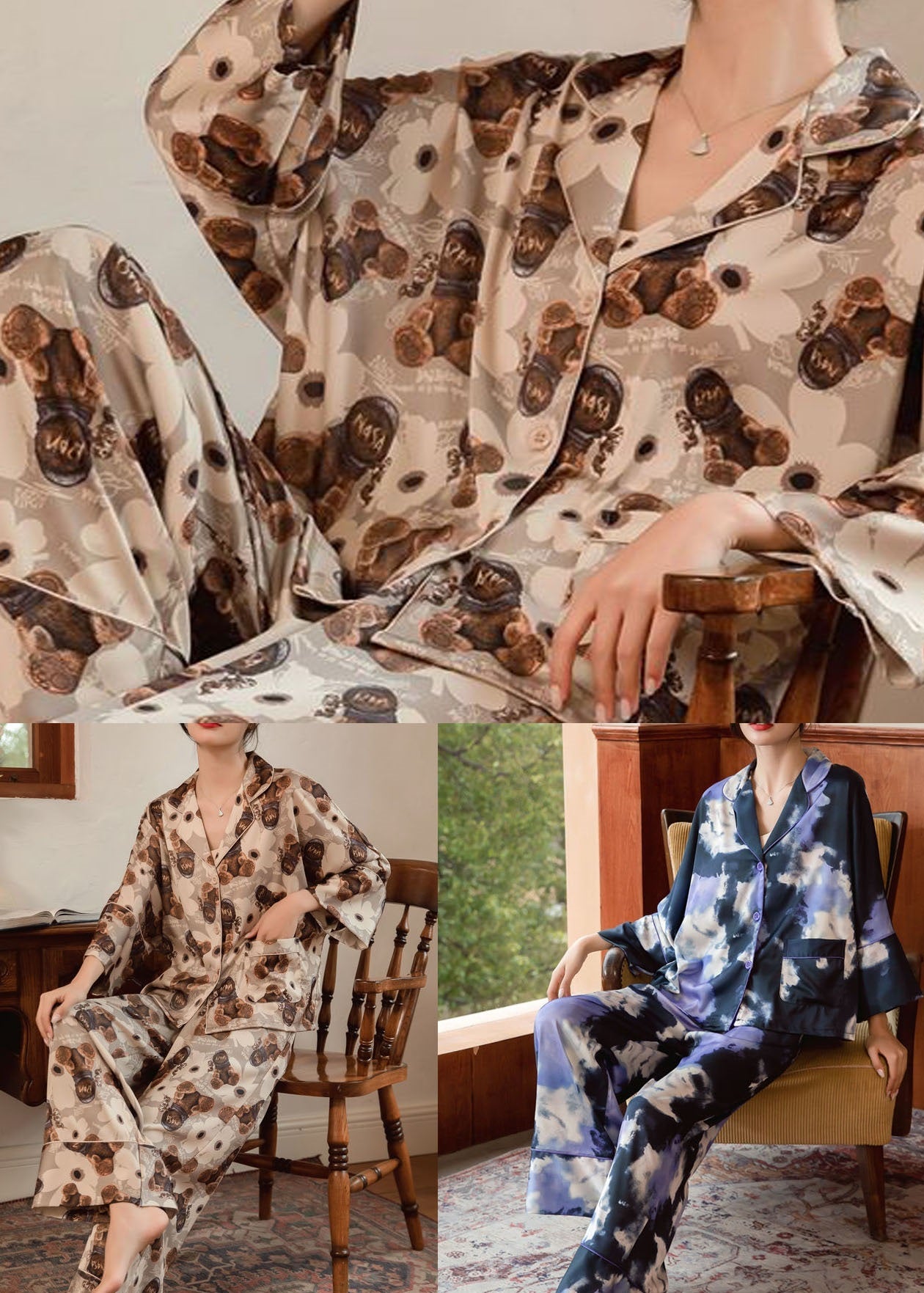 Elegant Set for Every Occasion