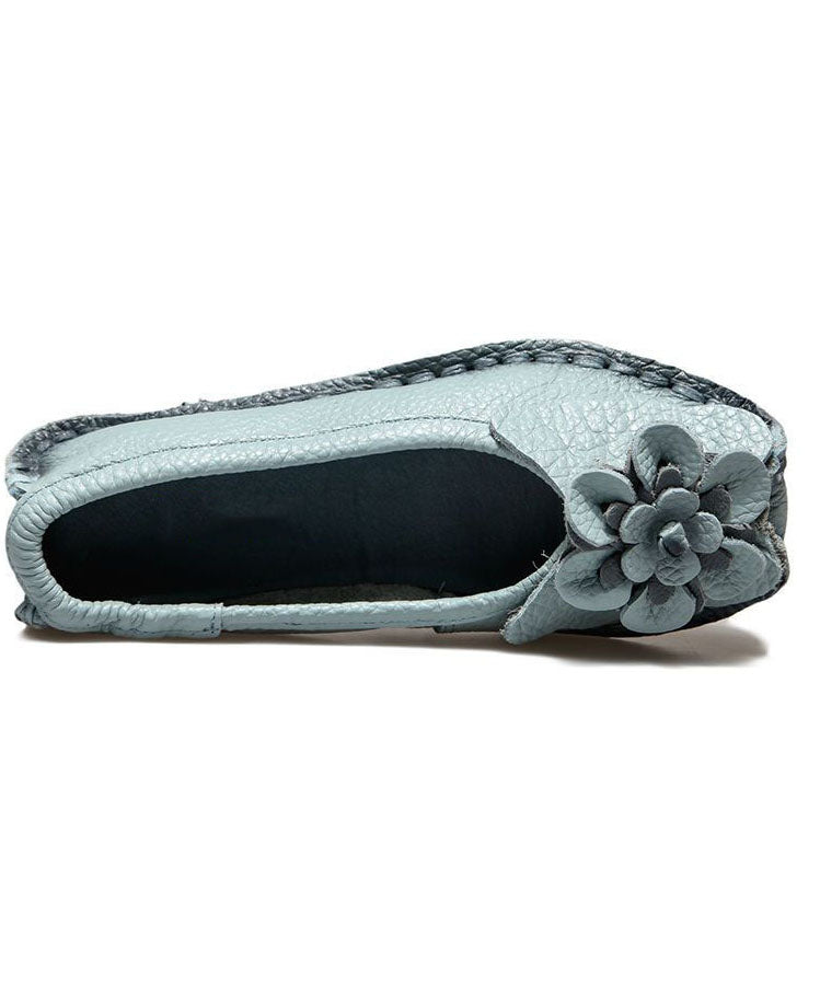 Elegant Orthopedic Loafers for Every Step