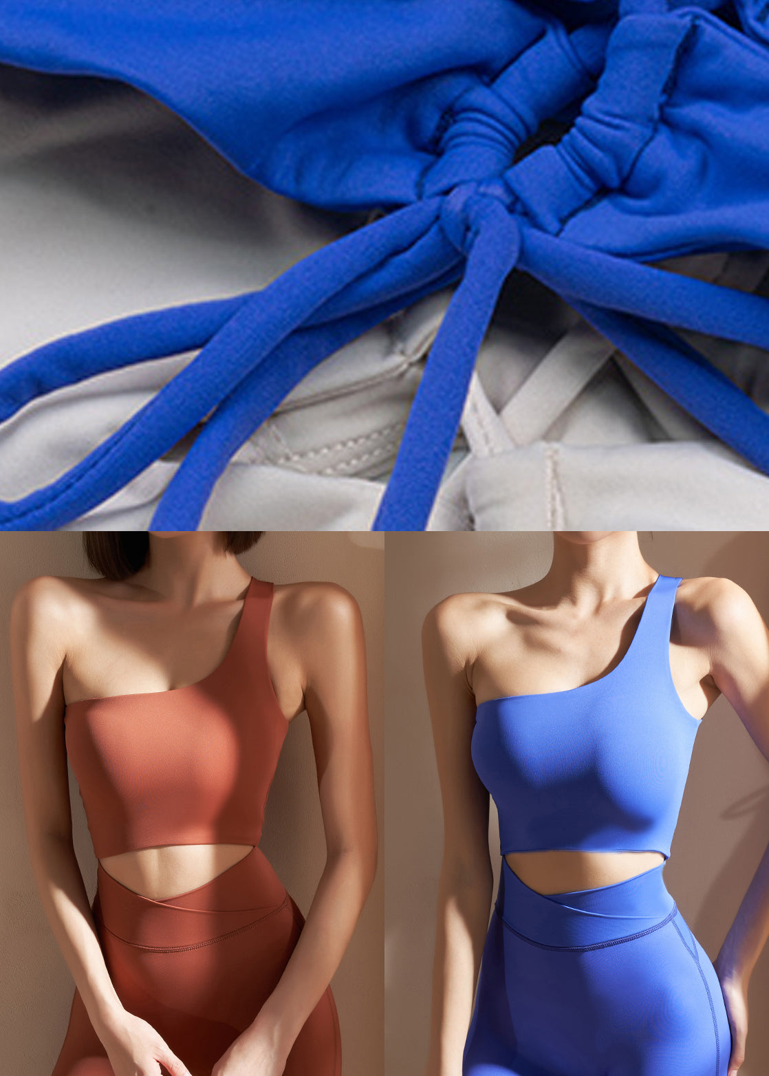 Beautifully Crafted Top in a Classic Style
