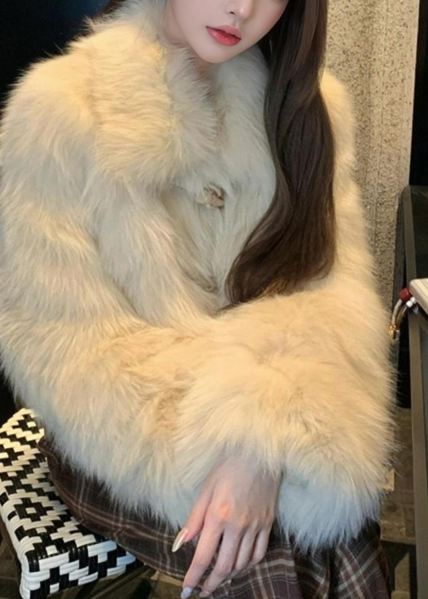 Beautifully Balanced Coat with Timeless Character