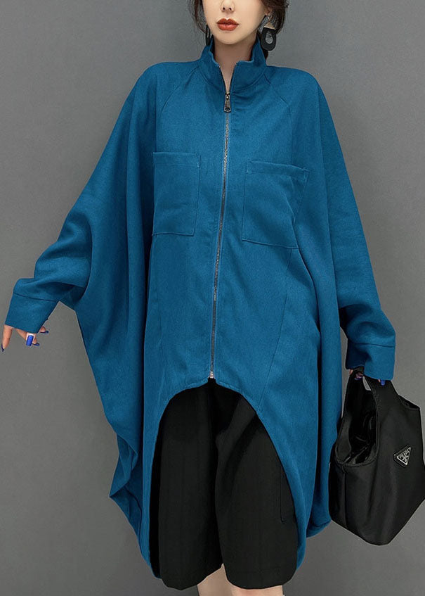 Beautifully Balanced Coat with Timeless Character