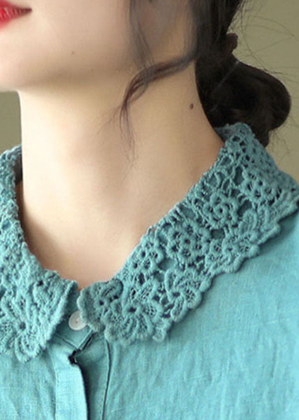 Polished Blouse with an Effortless Classic Look