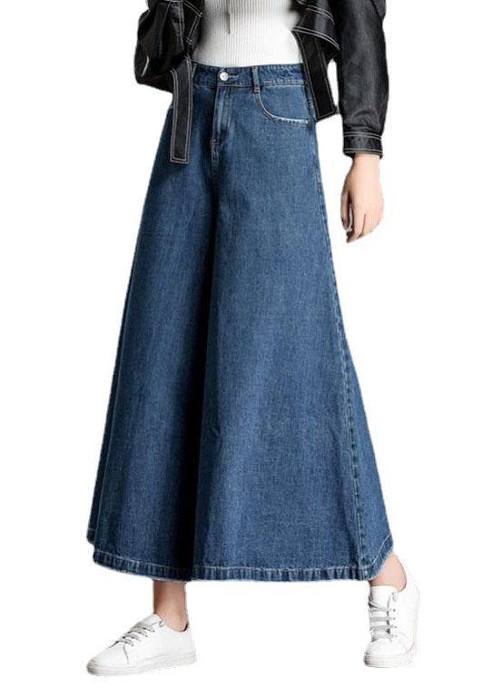 Polished Pants with an Effortless Classic Look