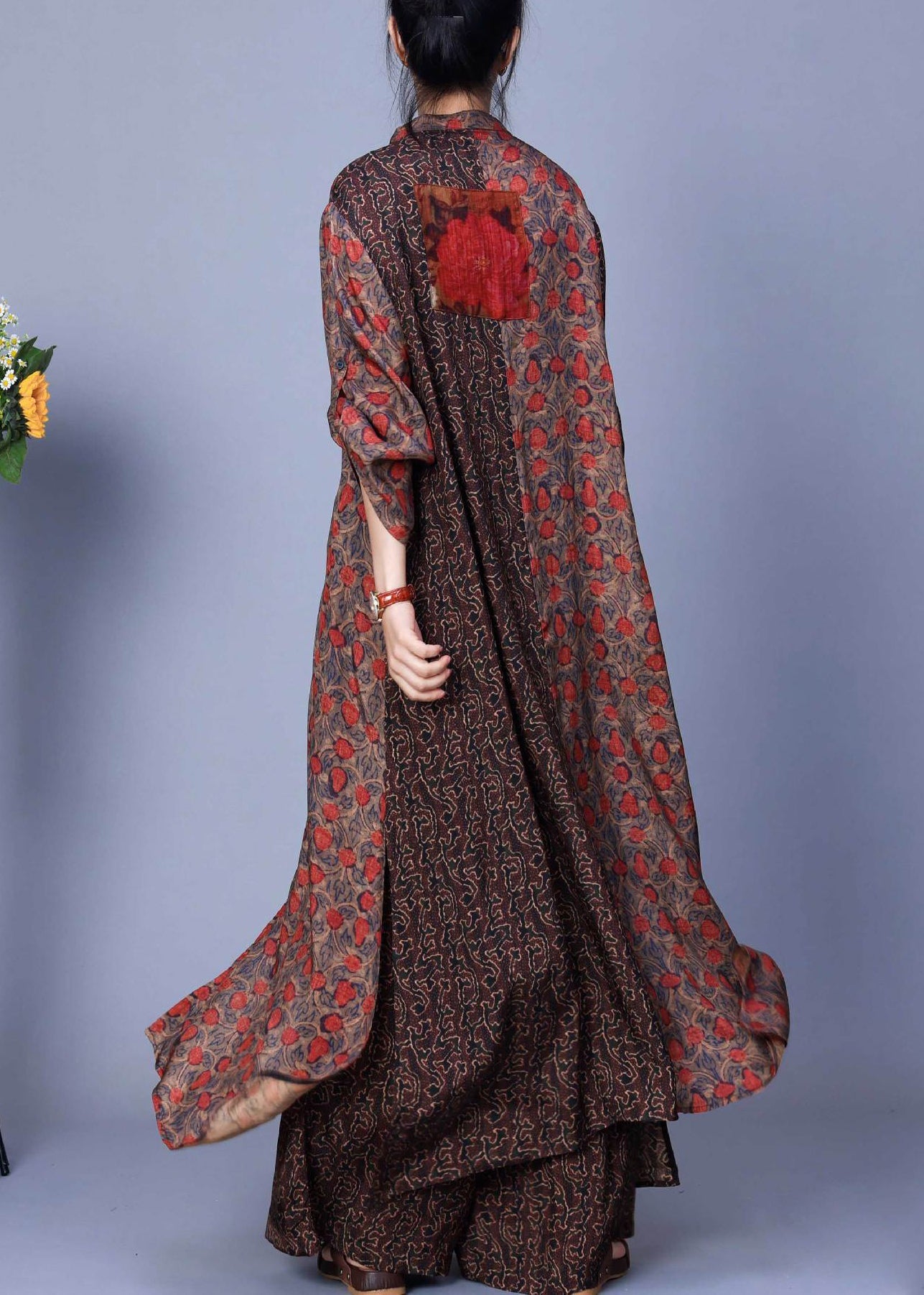 Classic Set with Timeless Appeal