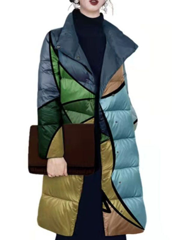 Sophisticated Jacket with a Clean Classic Look