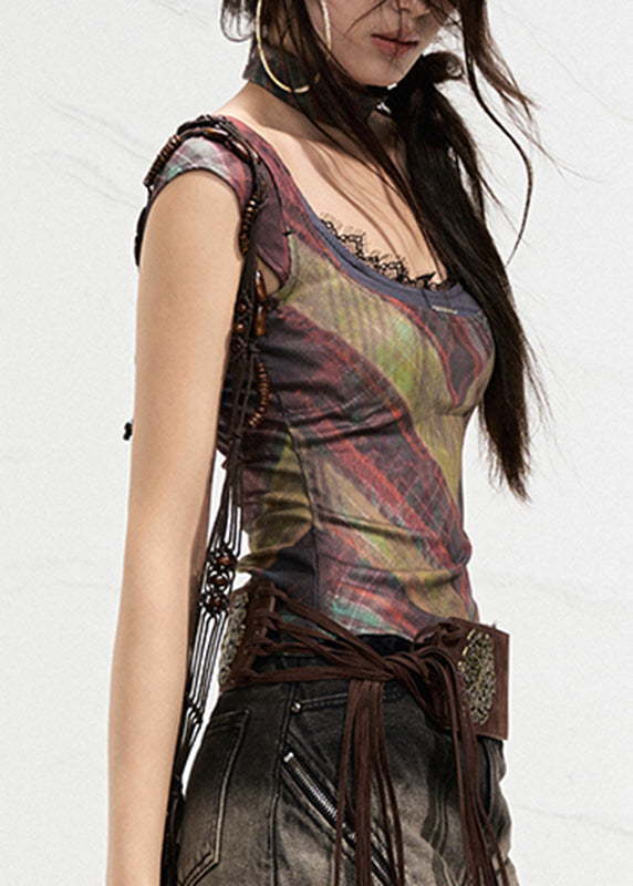 Beautifully Balanced Garment with Timeless Character