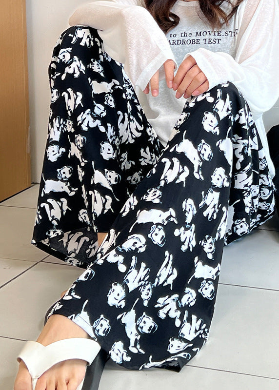 Elegantly Styled Pants for Everyday Wear
