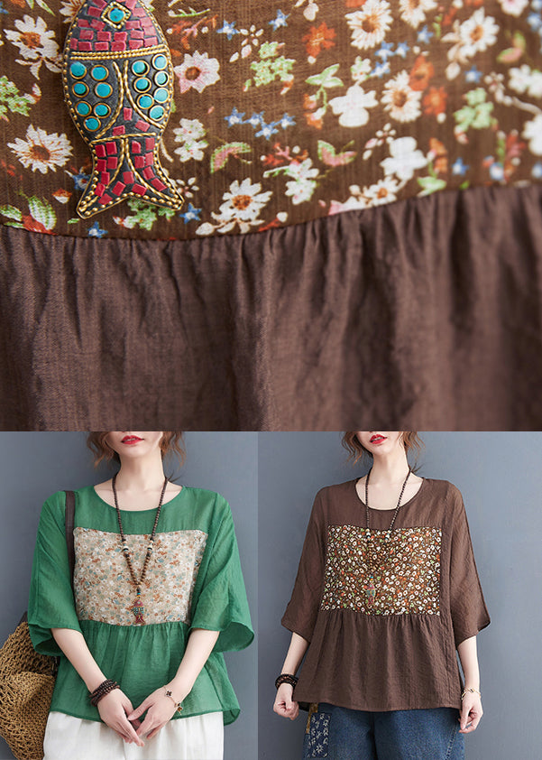 Elegantly Styled Top for Everyday Wear