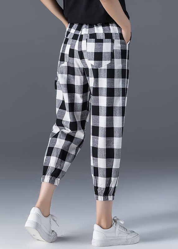 Vintage Inspired Pants with a Contemporary Edge
