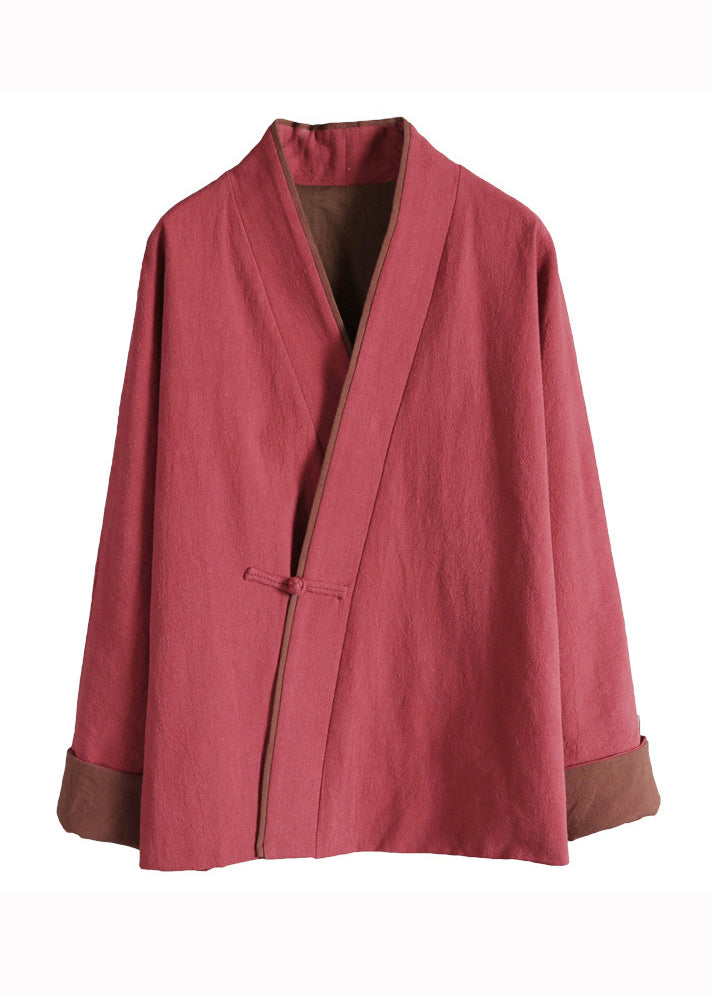 Beautifully Crafted Coat in a Classic Style