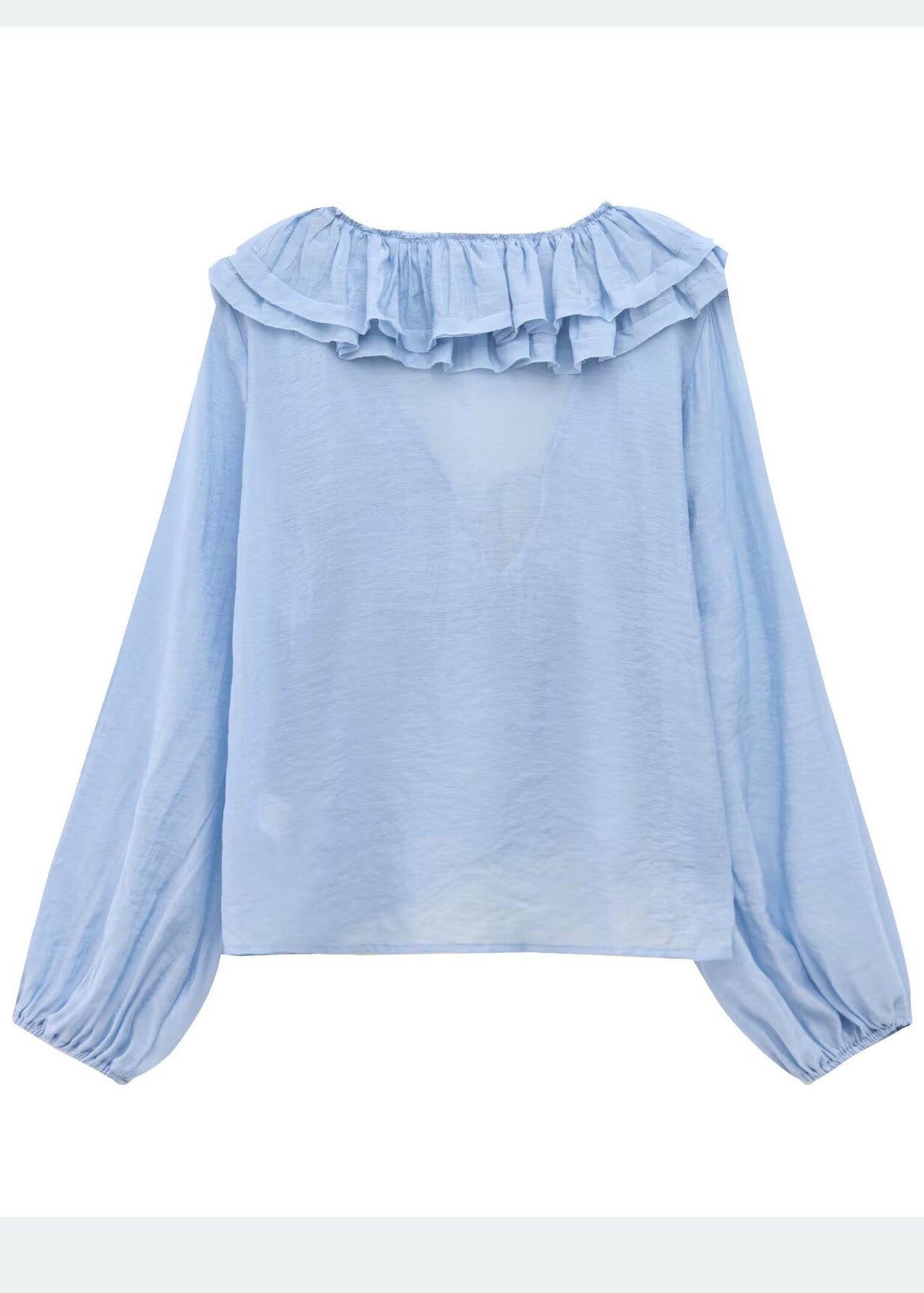 Vintage Inspired Shirt with a Contemporary Edge
