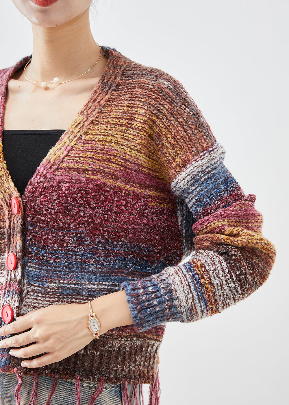 Polished Jacket with an Effortless Classic Look