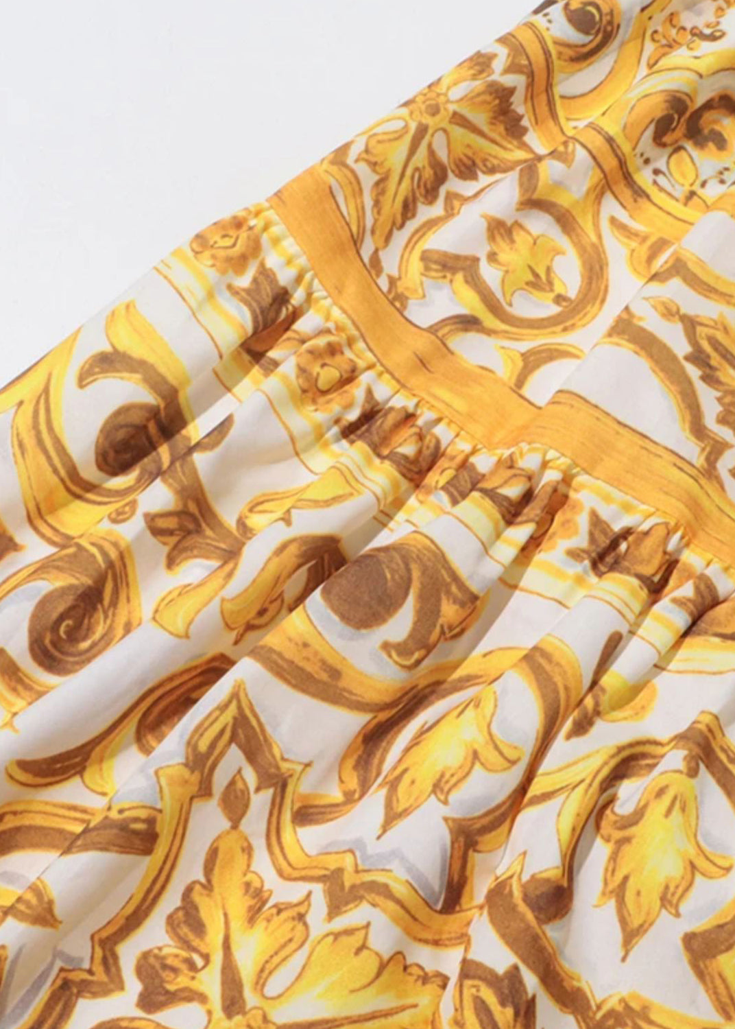 Elegantly Styled Garment for Everyday Wear