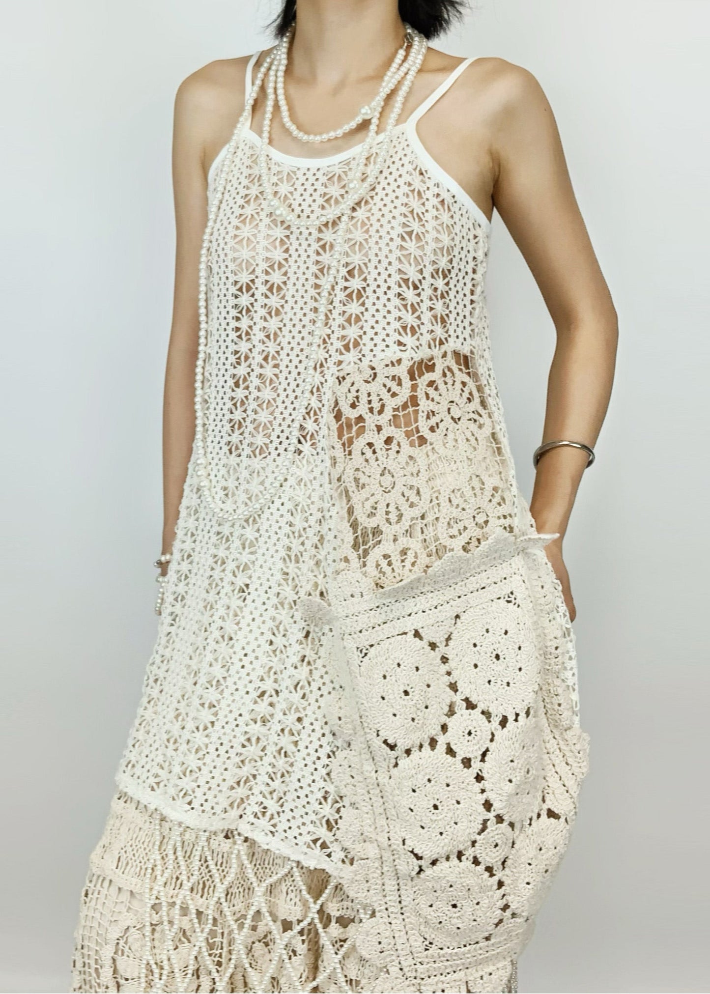 Effortlessly Elegant Garment with a Timeless Design