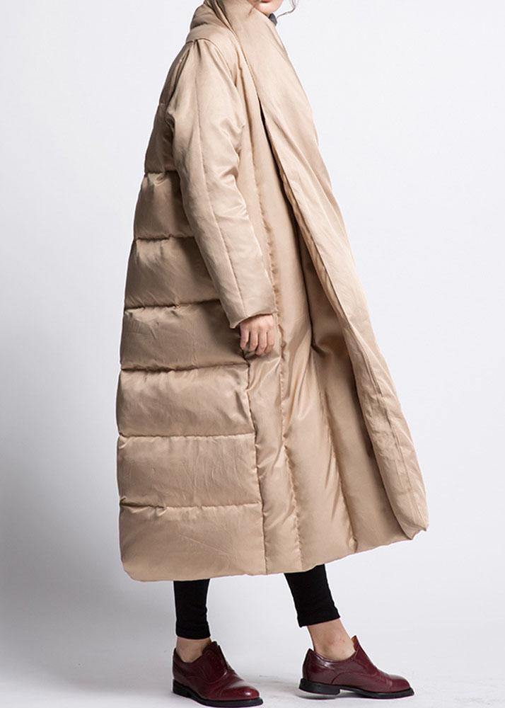 Effortlessly Elegant Coat with a Timeless Design