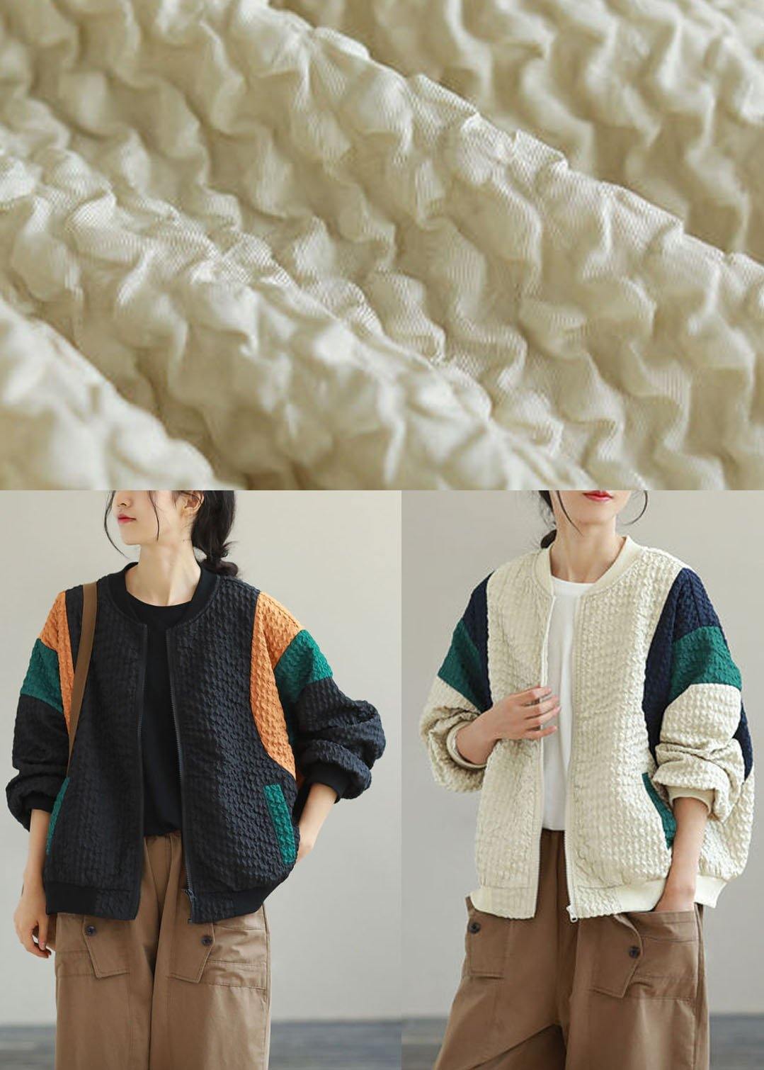 Gracefully Styled Jacket for Any Occasion