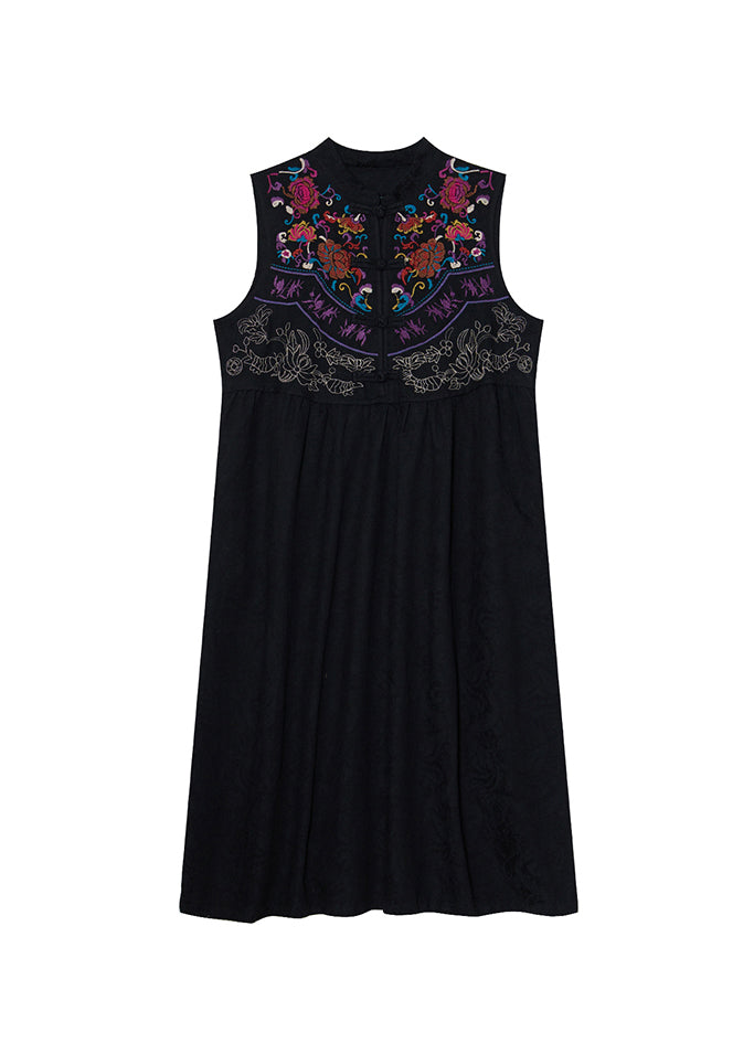 Classic Vintage Garment with a Flattering Fit