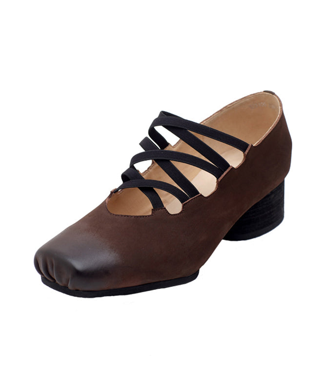 Comfortable Orthopedic Heels for Daily Wear
