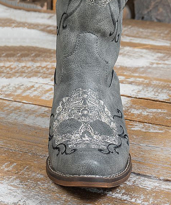 Beautifully Crafted Orthopedic Boots