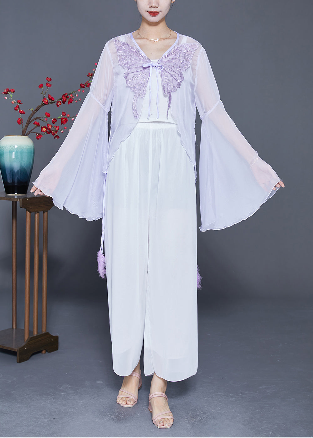 Classic Vintage & Enduringly Stylish Cardigan