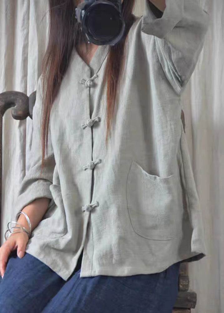 Beautifully Balanced Shirt with Timeless Character