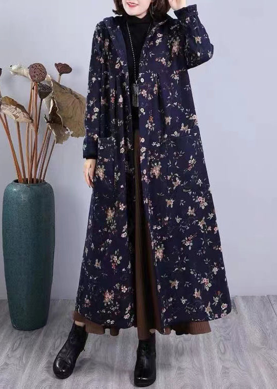 Effortlessly Elegant Coat with a Timeless Design