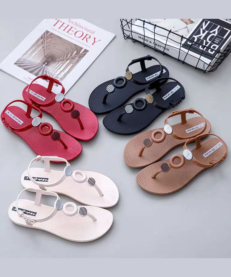 Beautifully Crafted Orthopedic Sandals