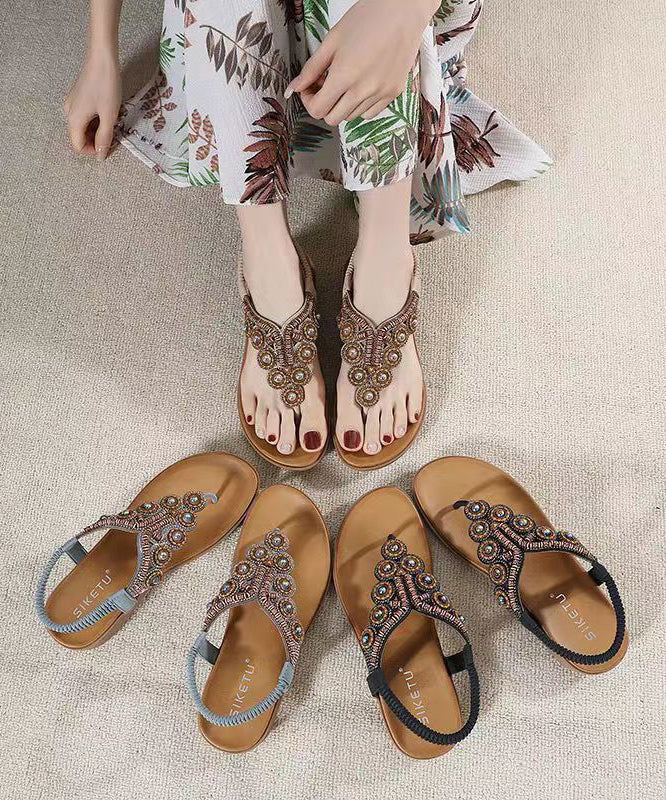 Comfortable Orthopedic Sandals for Daily Wear